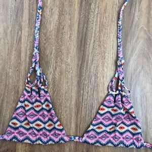 💜 Acacia Swimwear Top 🧜🏼‍♀️